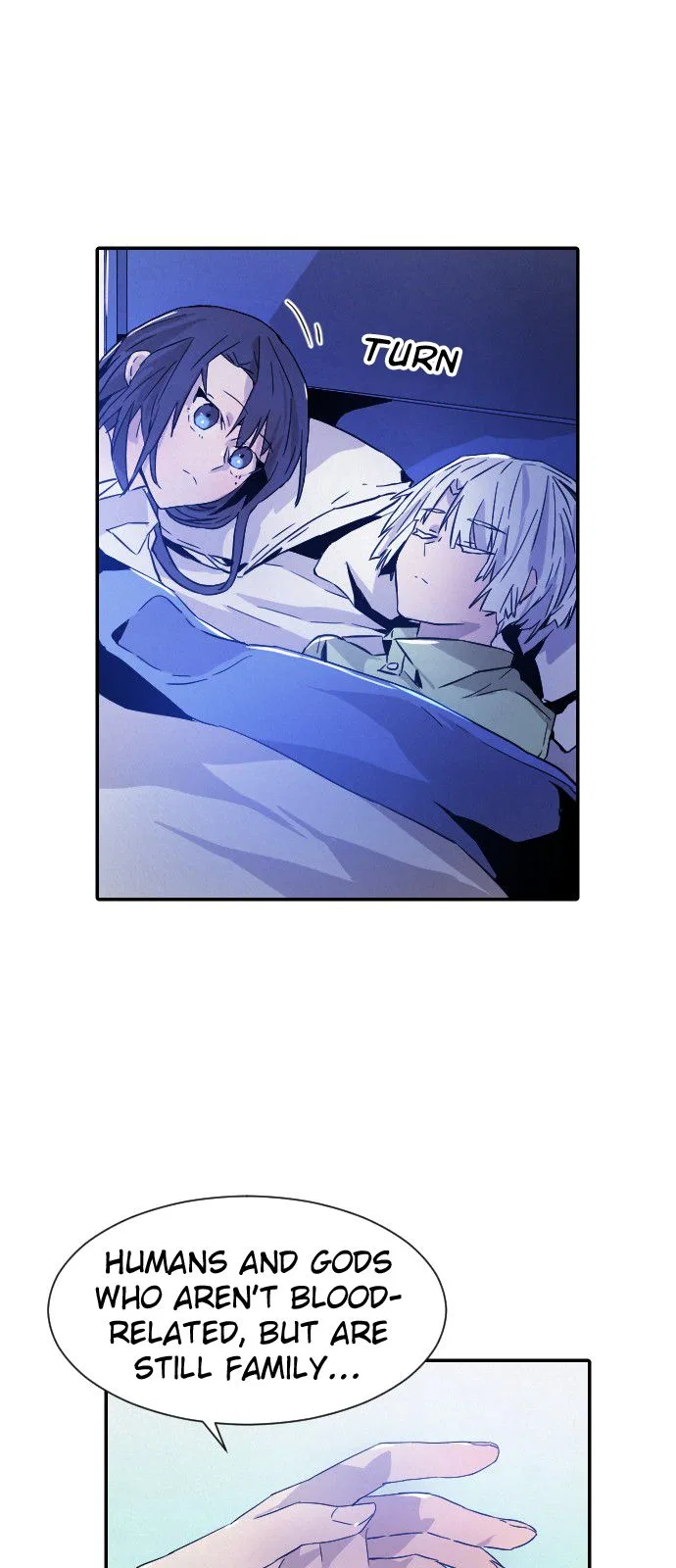 How to Kill a God Chapter 13 – Page 49