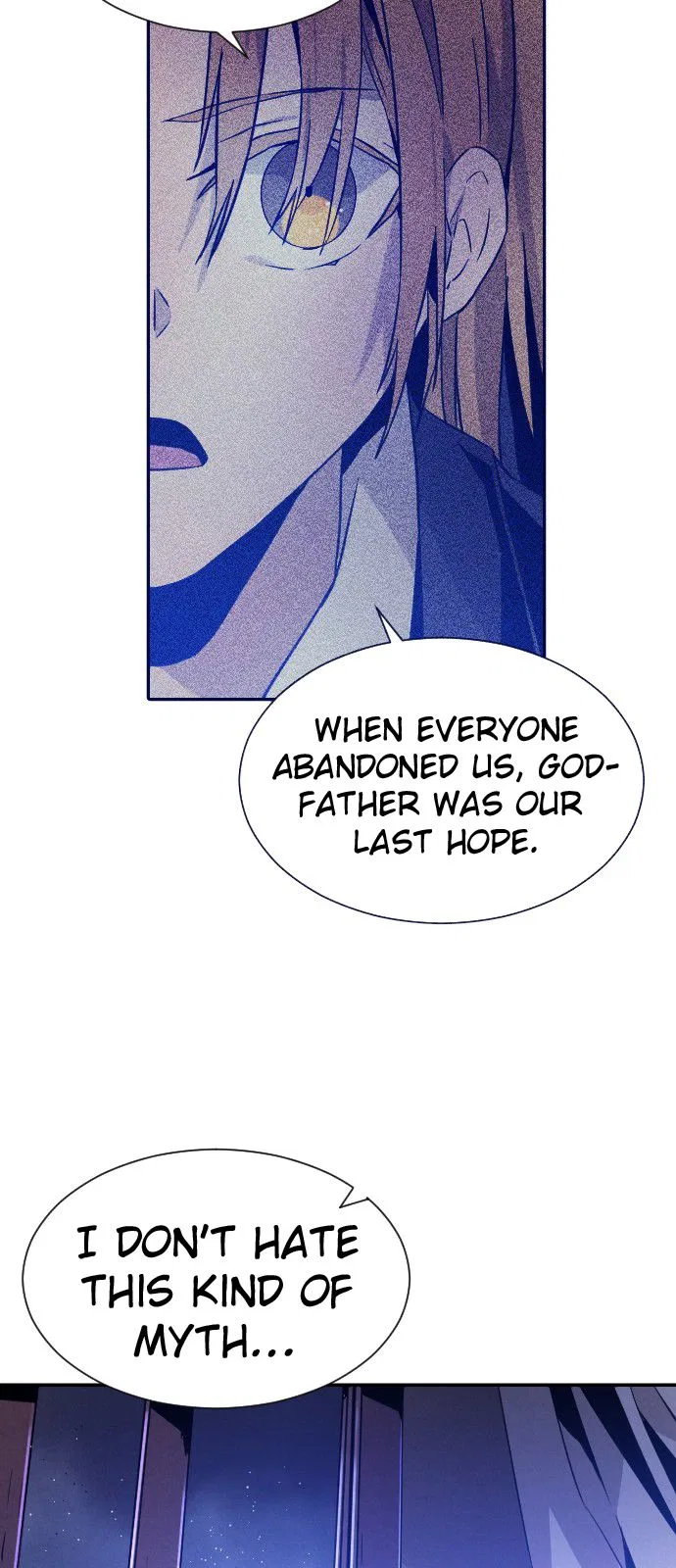 How to Kill a God Chapter 13 – Page 51