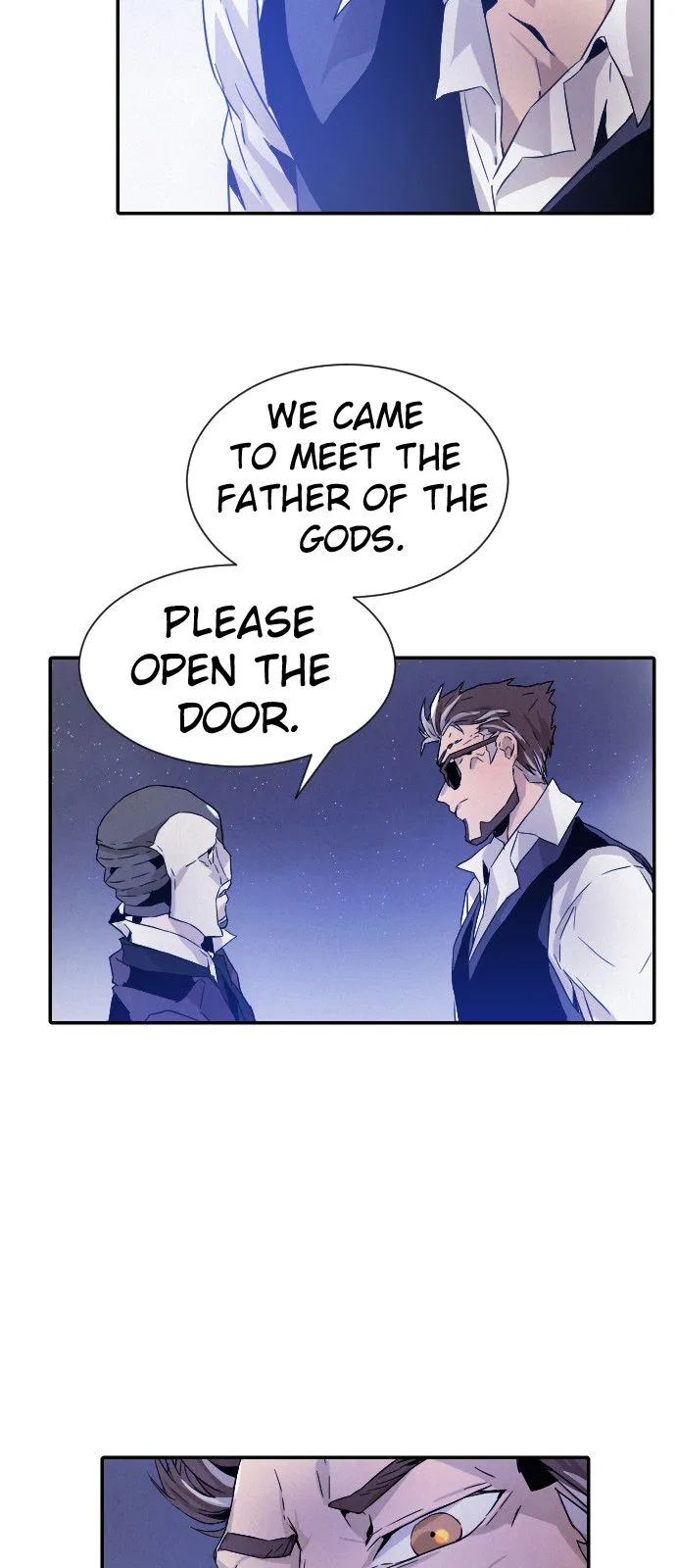How to Kill a God Chapter 13 – Page 58