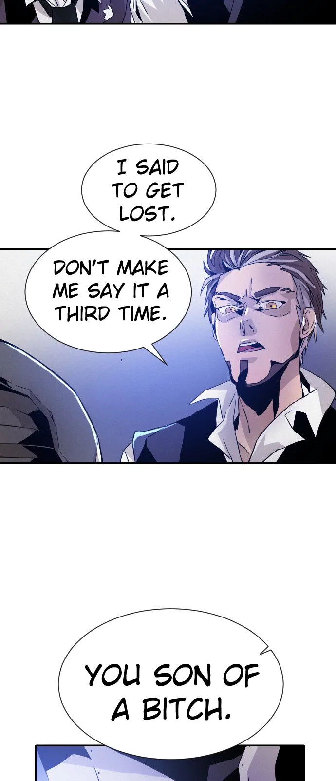 How to Kill a God Chapter 13 – Page 60