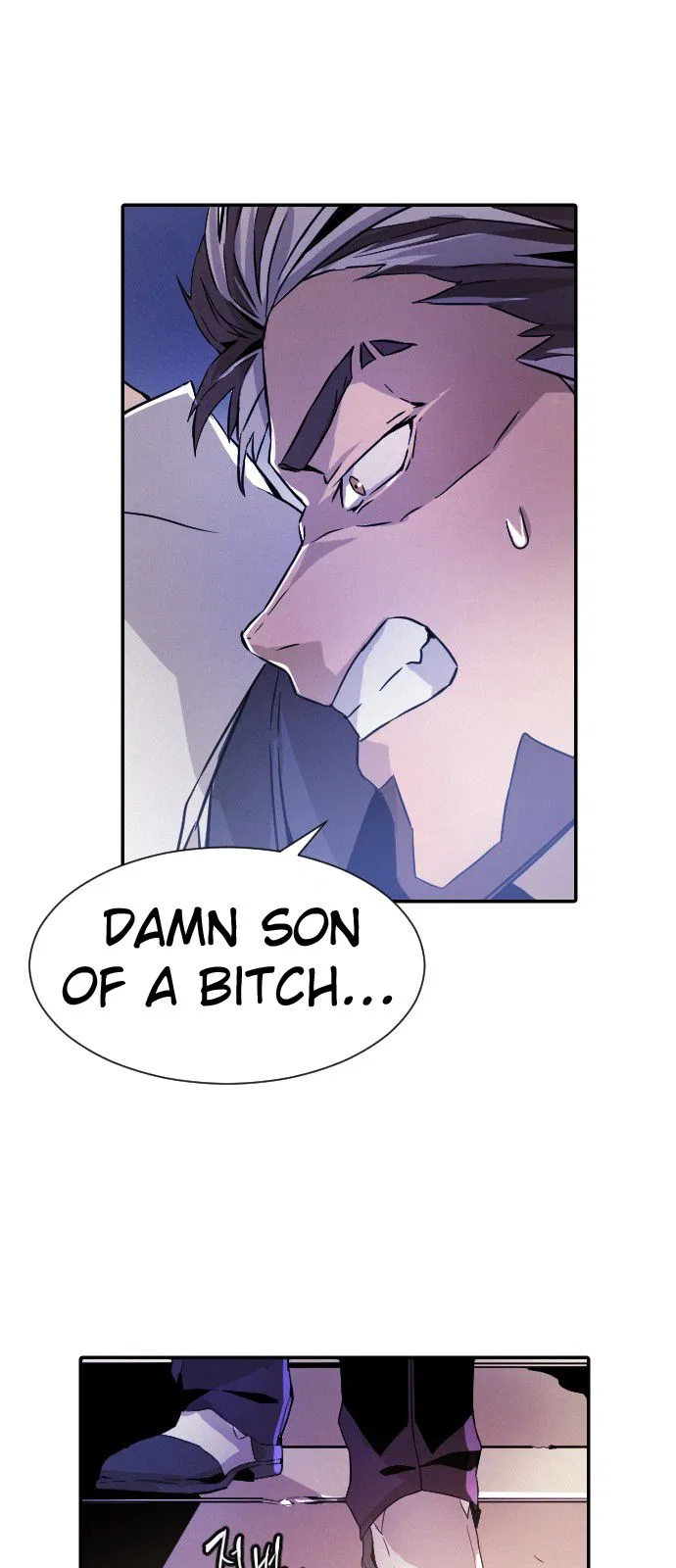 How to Kill a God Chapter 13 – Page 71