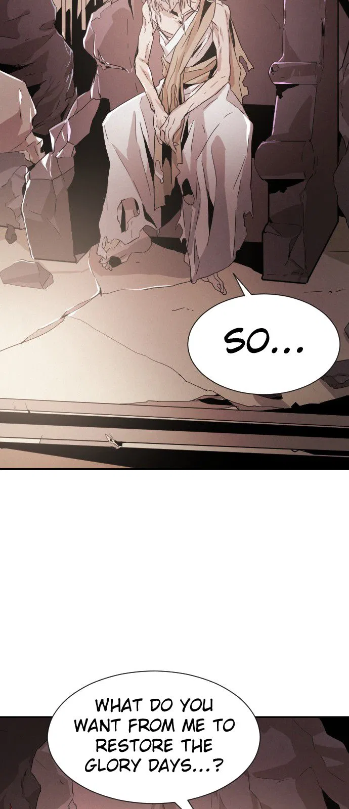 How to Kill a God Chapter 13 – Page 74