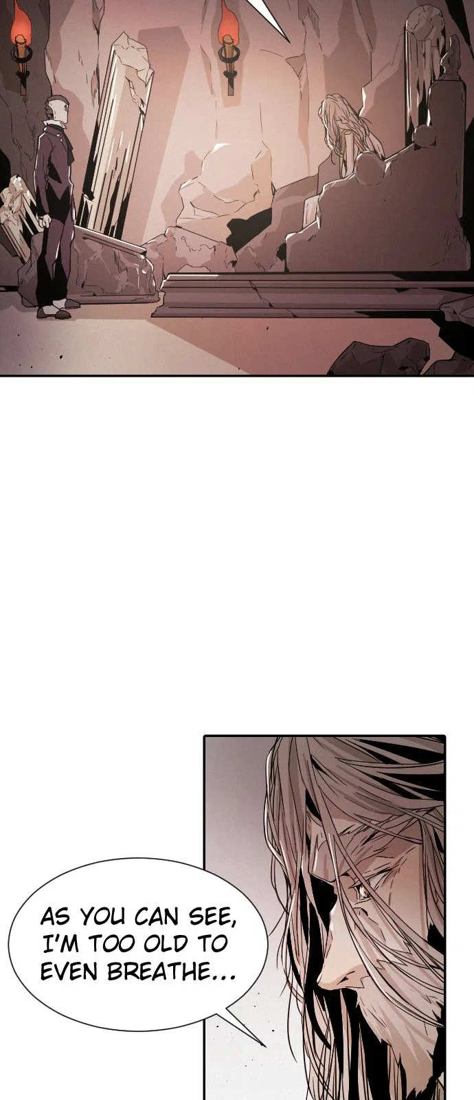 How to Kill a God Chapter 13 – Page 75