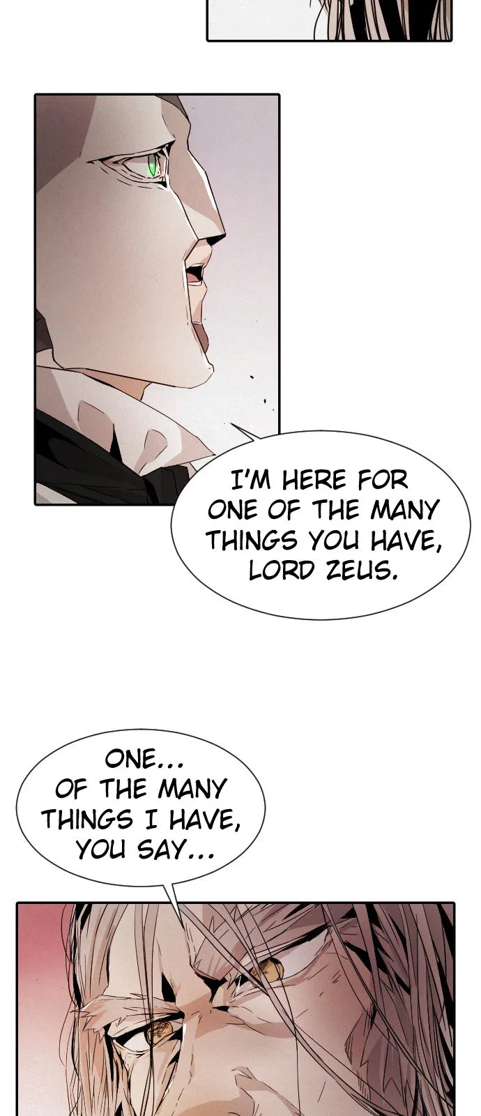 How to Kill a God Chapter 13 – Page 76