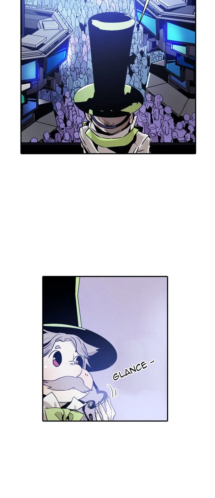 How to Kill a God Chapter 12 – Page 7