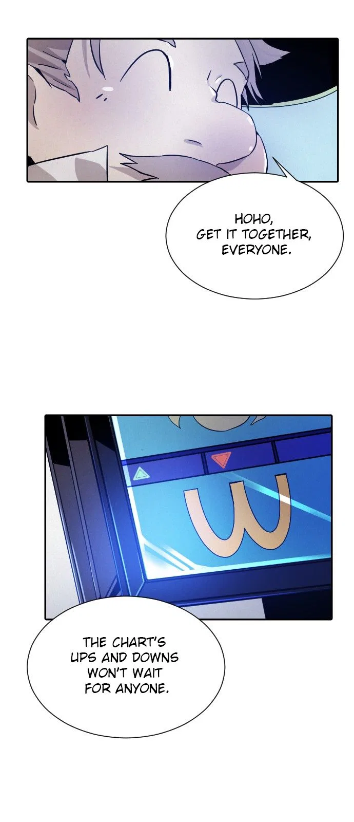 How to Kill a God Chapter 12 – Page 8