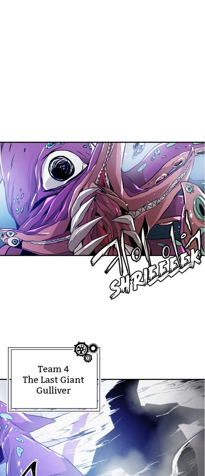 How to Kill a God Chapter 12 – Page 14