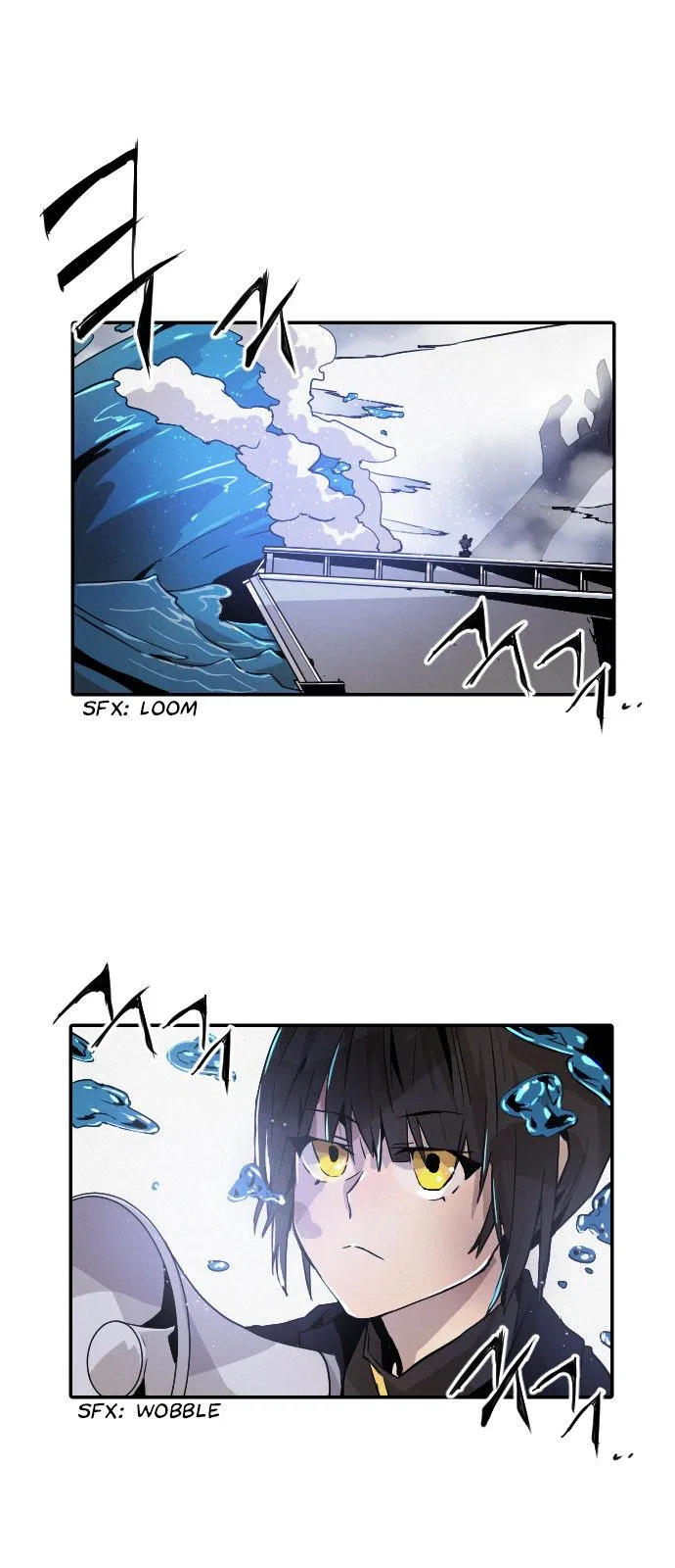 How to Kill a God Chapter 12 – Page 19