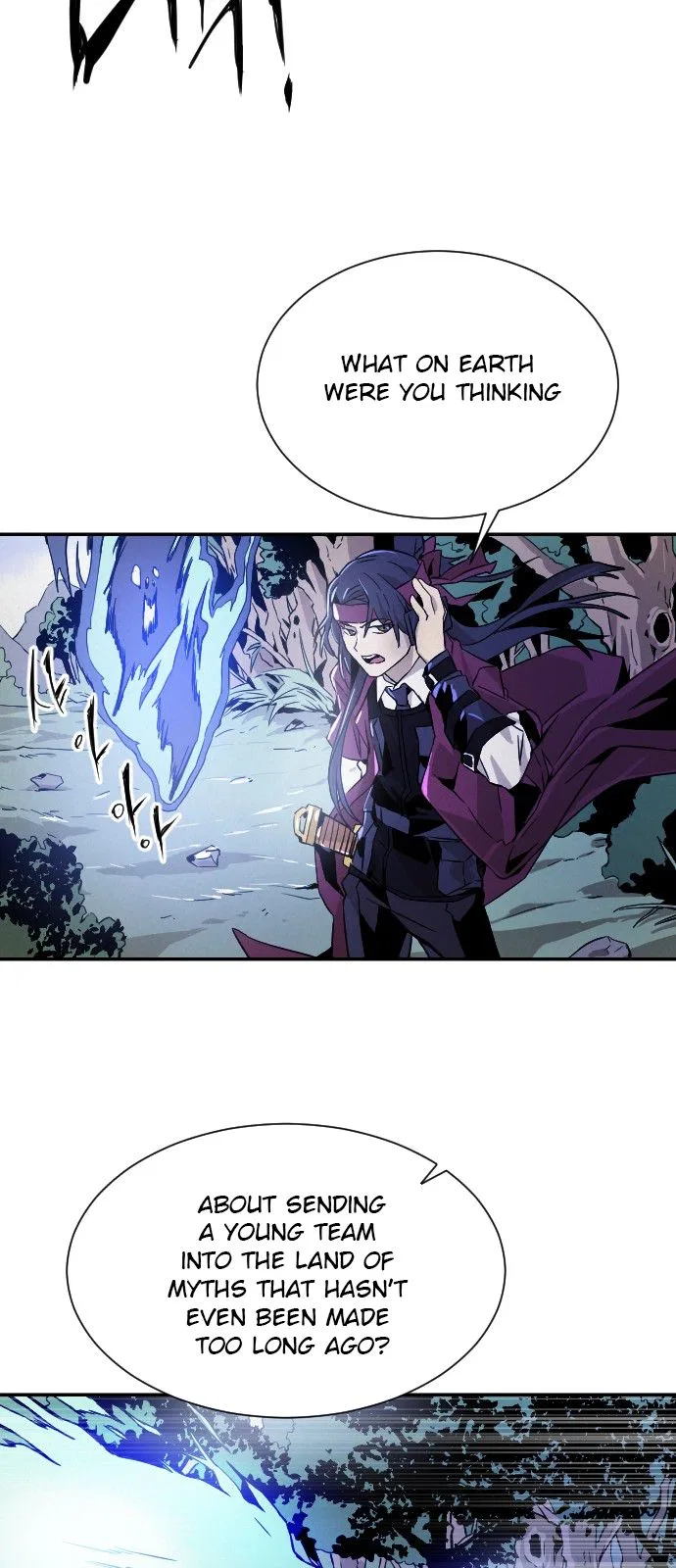 How to Kill a God Chapter 12 – Page 22