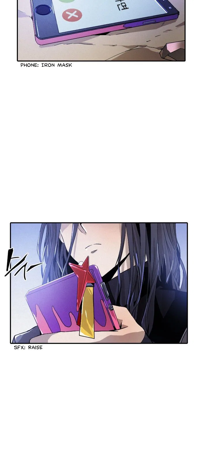 How to Kill a God Chapter 12 – Page 28