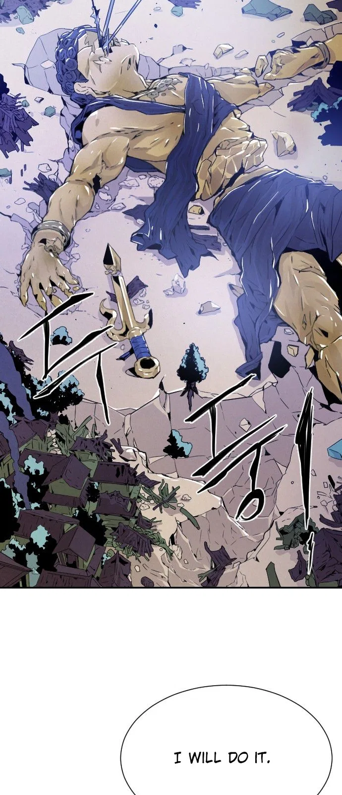 How to Kill a God Chapter 12 – Page 31