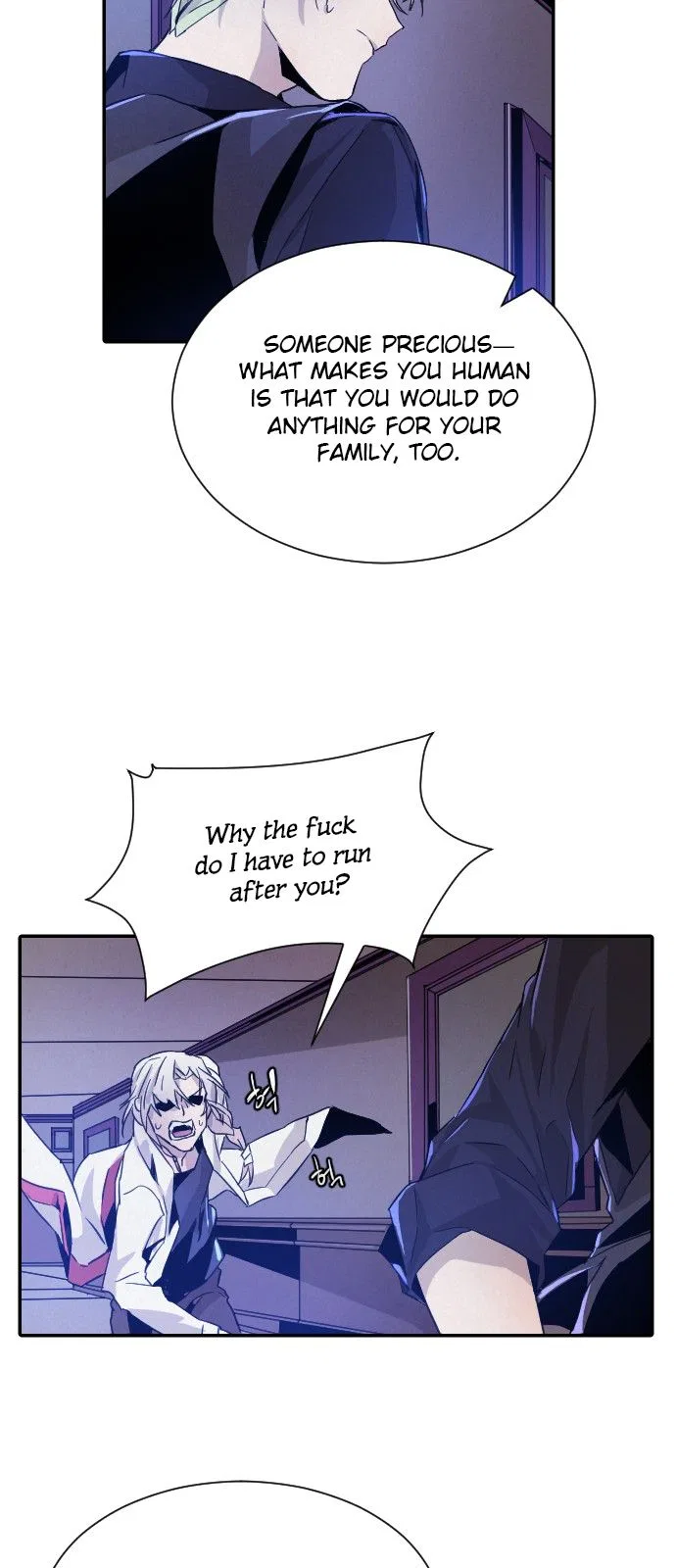 How to Kill a God Chapter 12 – Page 36