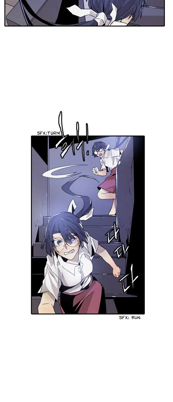 How to Kill a God Chapter 12 – Page 43