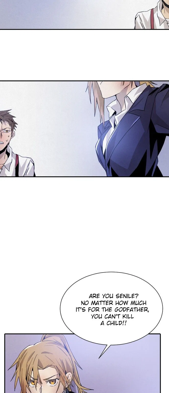How to Kill a God Chapter 12 – Page 47
