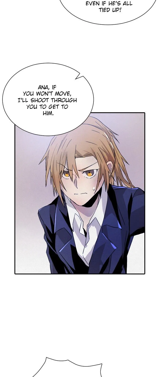 How to Kill a God Chapter 12 – Page 50