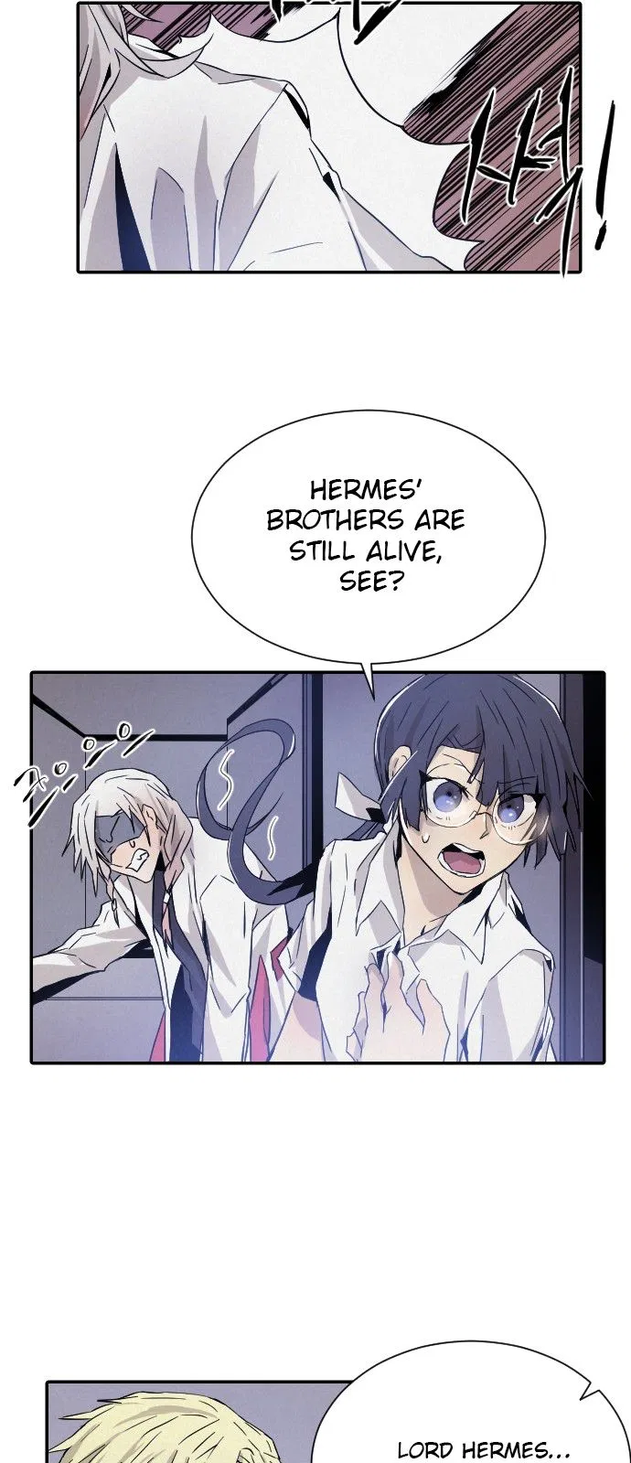 How to Kill a God Chapter 12 – Page 56