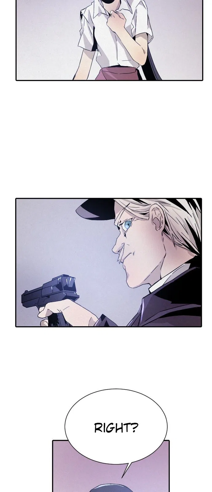 How to Kill a God Chapter 12 – Page 58
