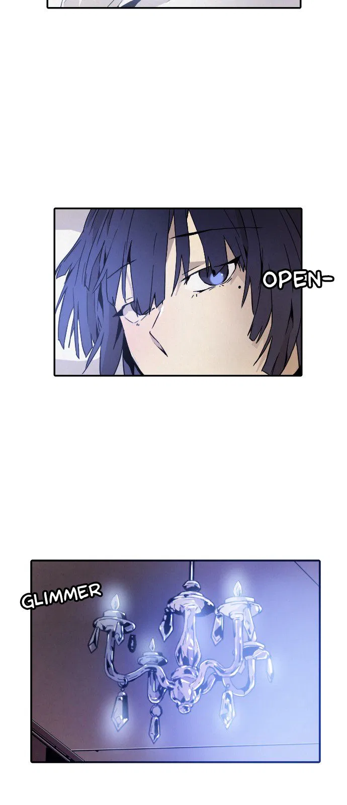 How to Kill a God Chapter 11 – Page 3