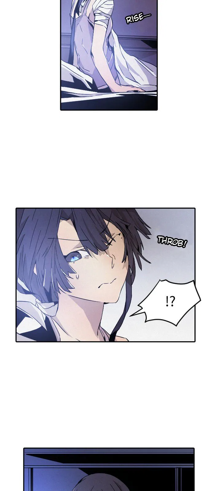 How to Kill a God Chapter 11 – Page 8