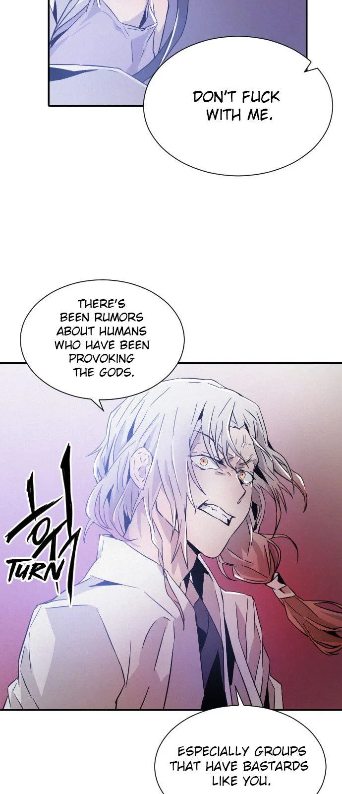 How to Kill a God Chapter 11 – Page 14
