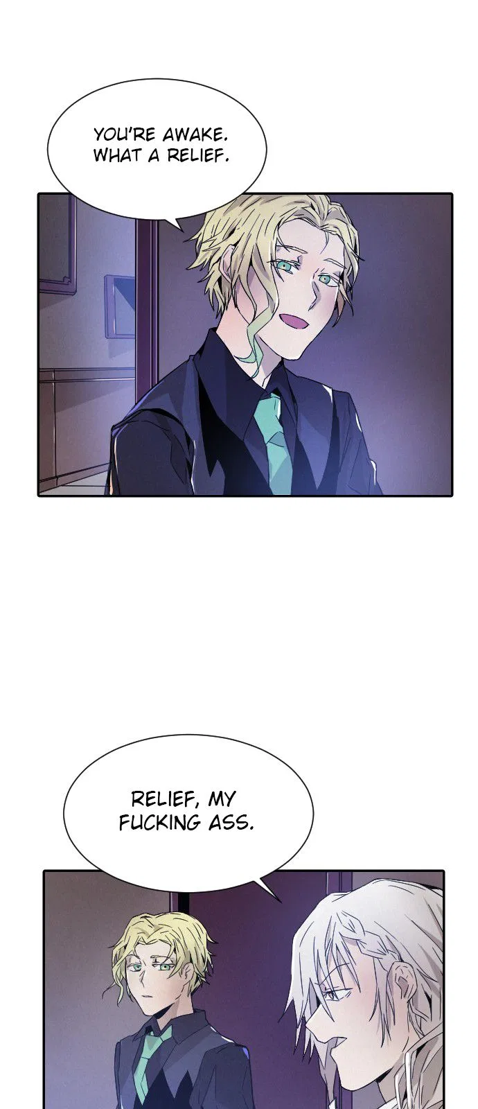 How to Kill a God Chapter 11 – Page 17