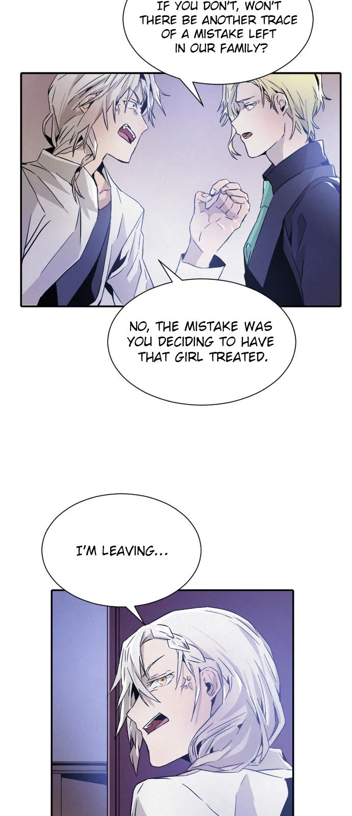 How to Kill a God Chapter 11 – Page 23