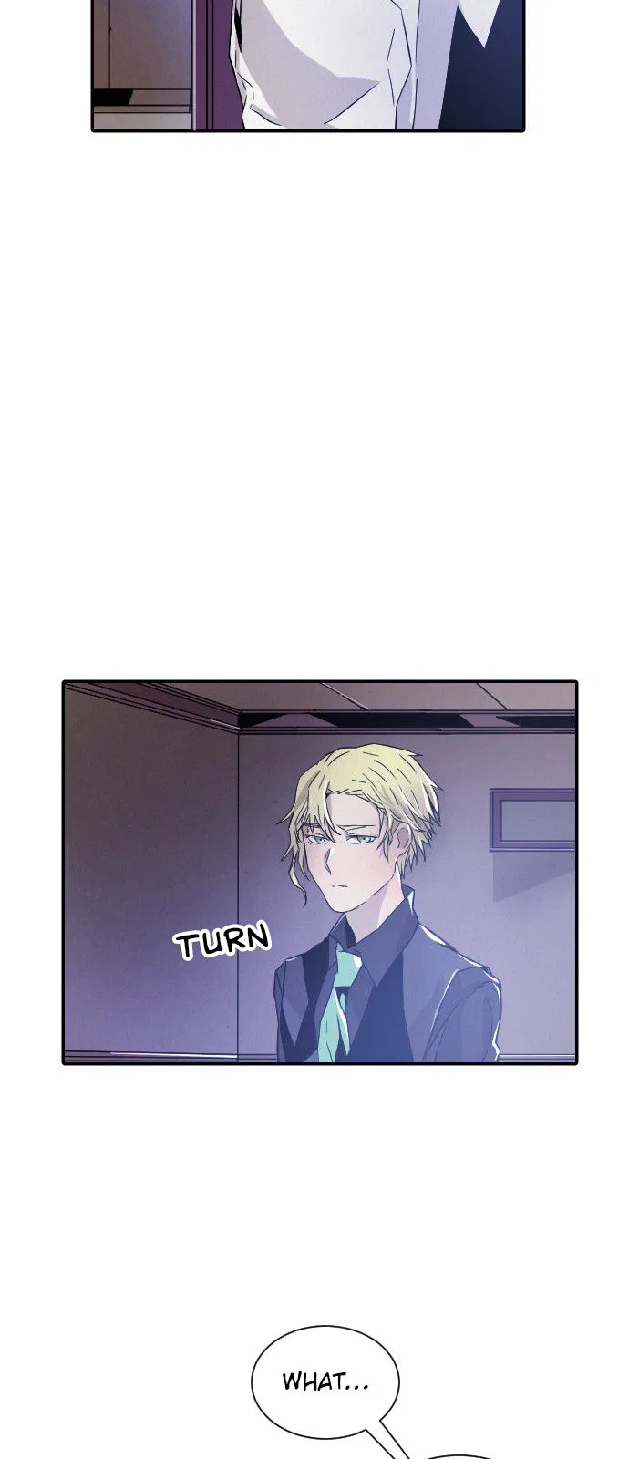 How to Kill a God Chapter 11 – Page 24