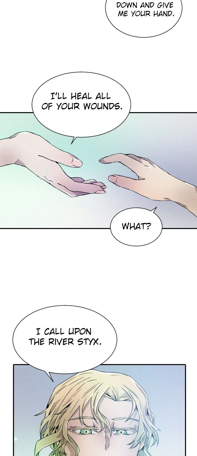 How to Kill a God Chapter 11 – Page 27