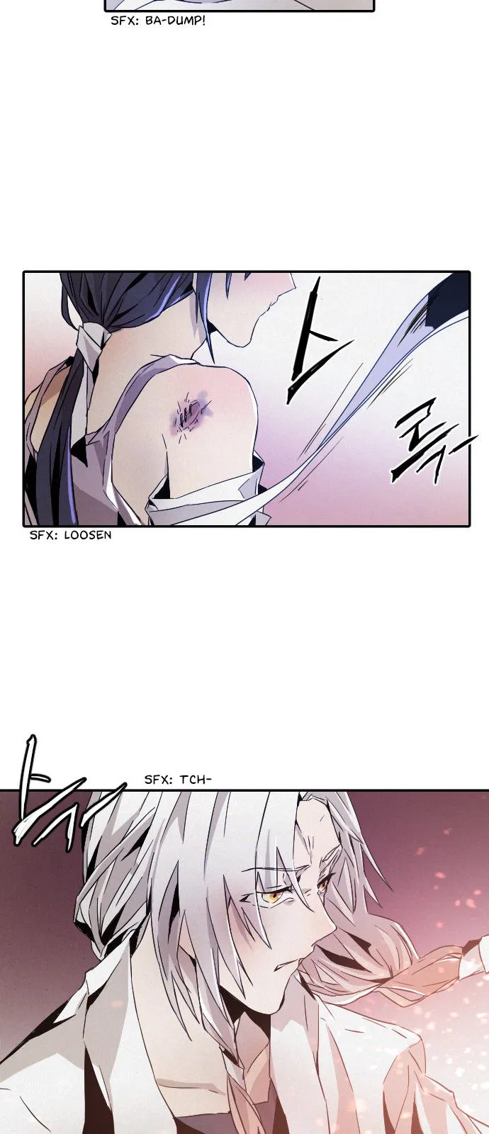 How to Kill a God Chapter 11 – Page 32