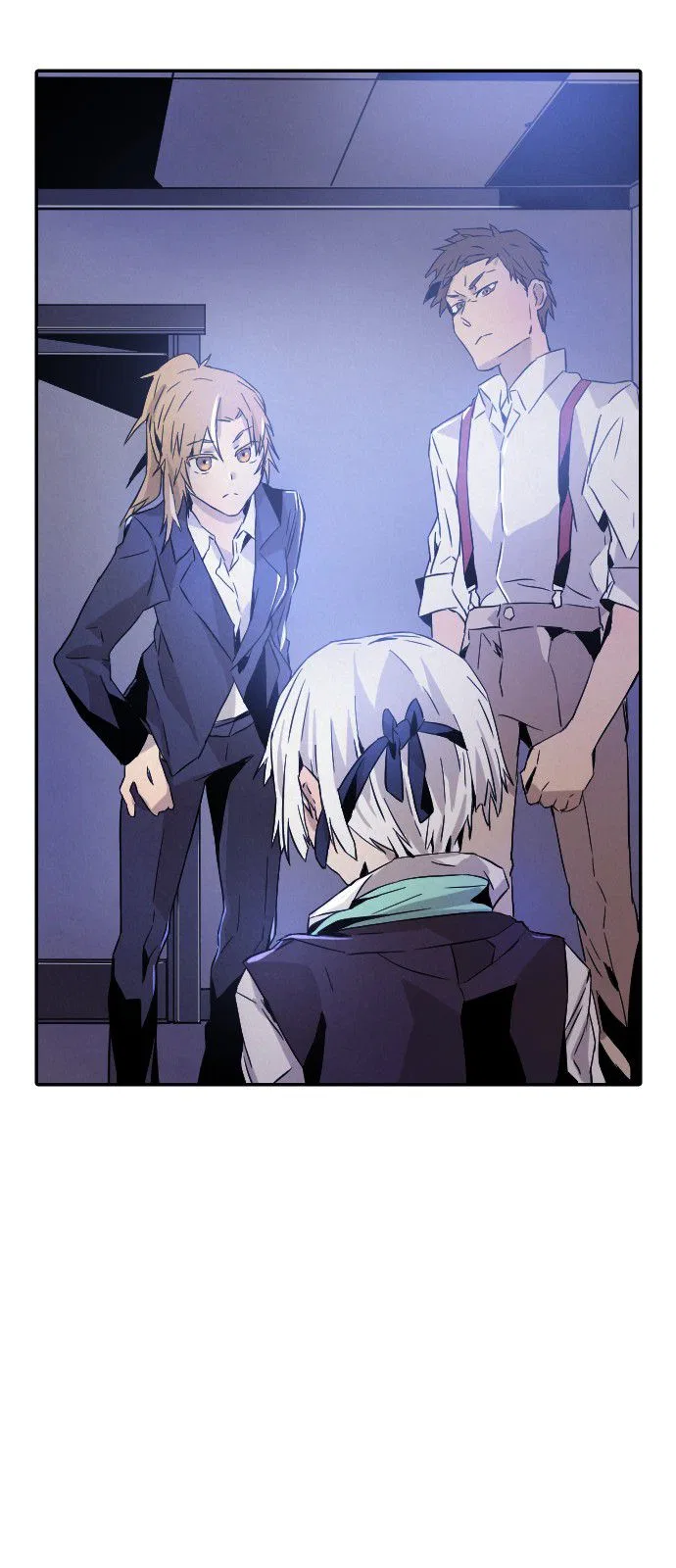 How to Kill a God Chapter 11 – Page 42