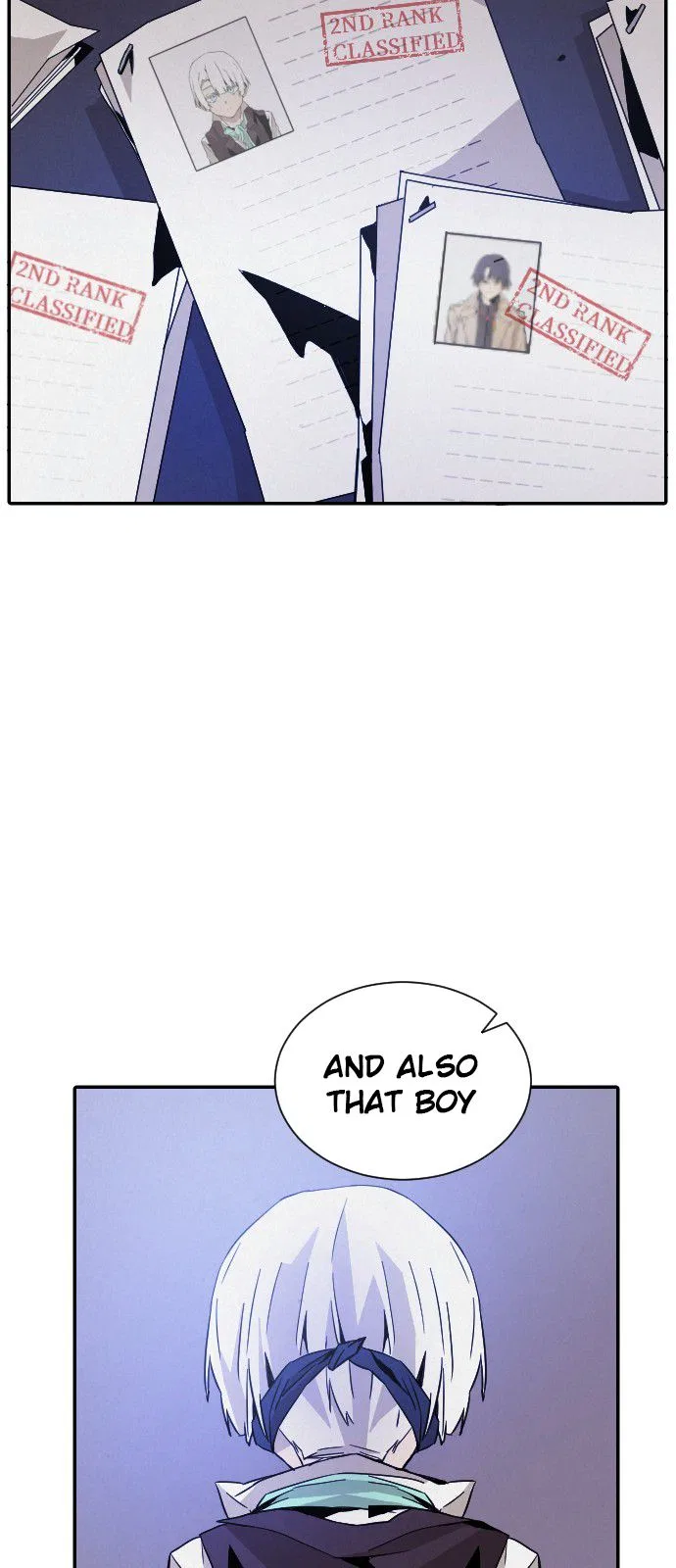 How to Kill a God Chapter 11 – Page 50