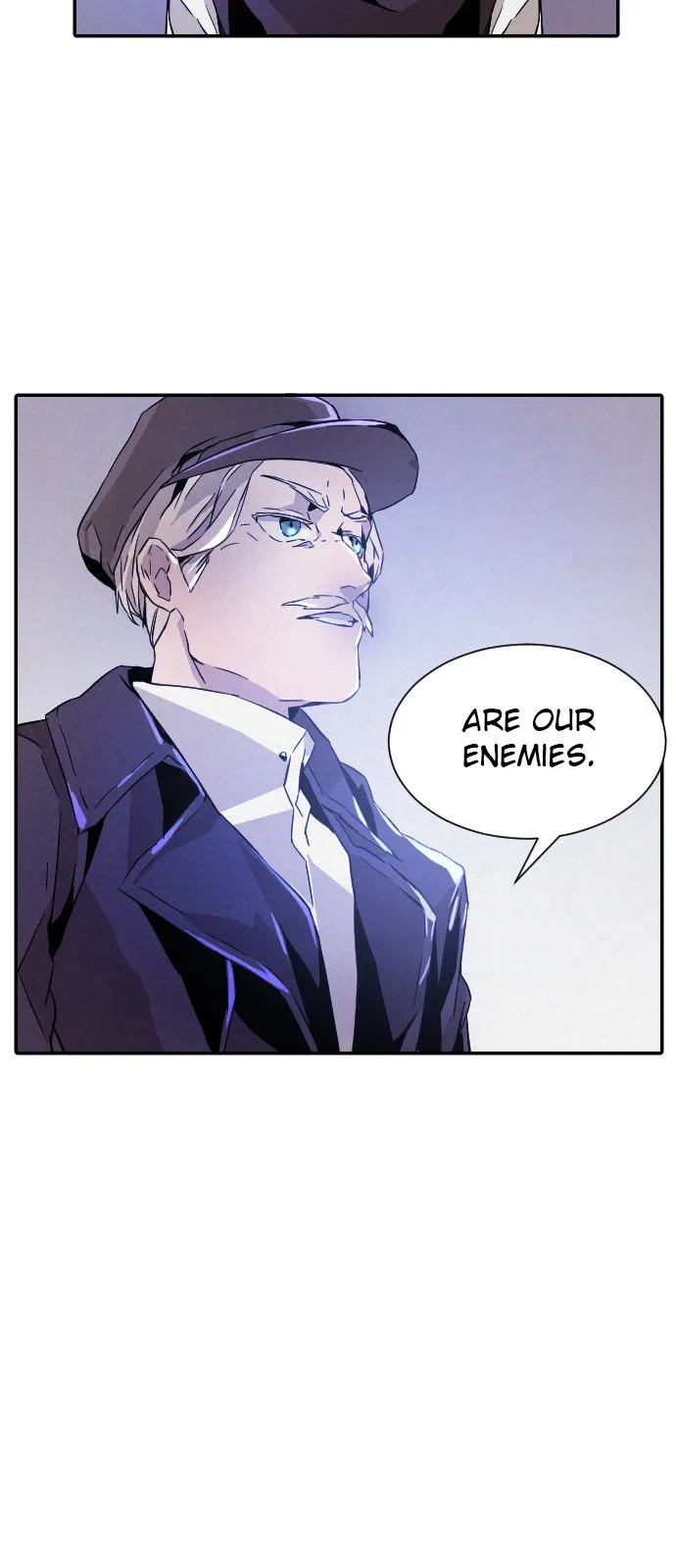 How to Kill a God Chapter 11 – Page 51