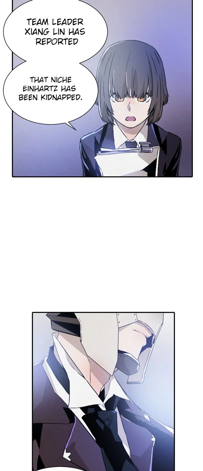How to Kill a God Chapter 11 – Page 56