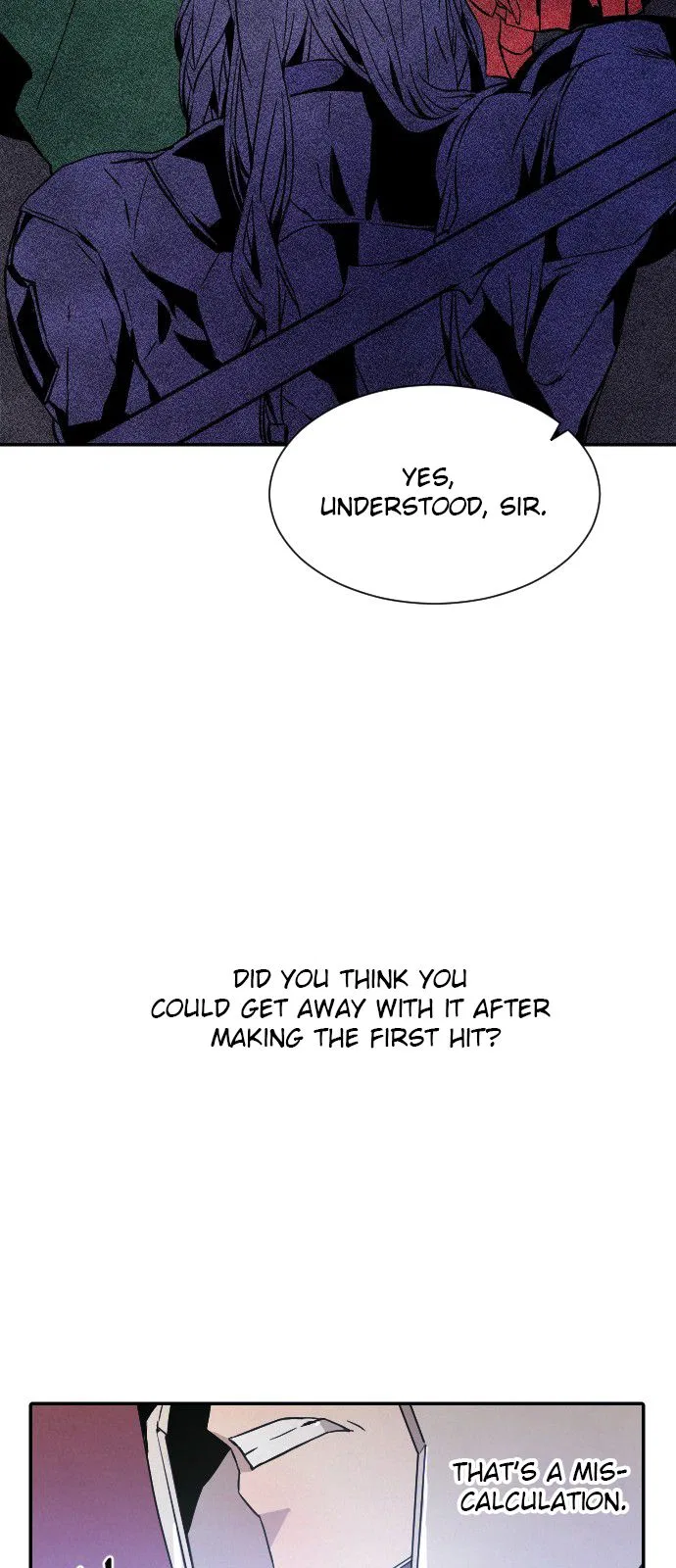 How to Kill a God Chapter 11 – Page 59