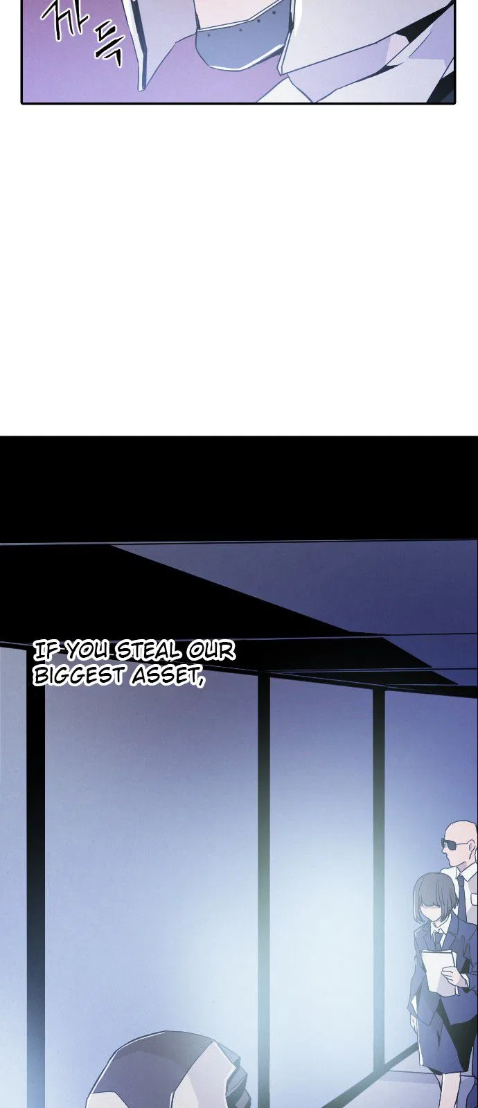 How to Kill a God Chapter 11 – Page 60