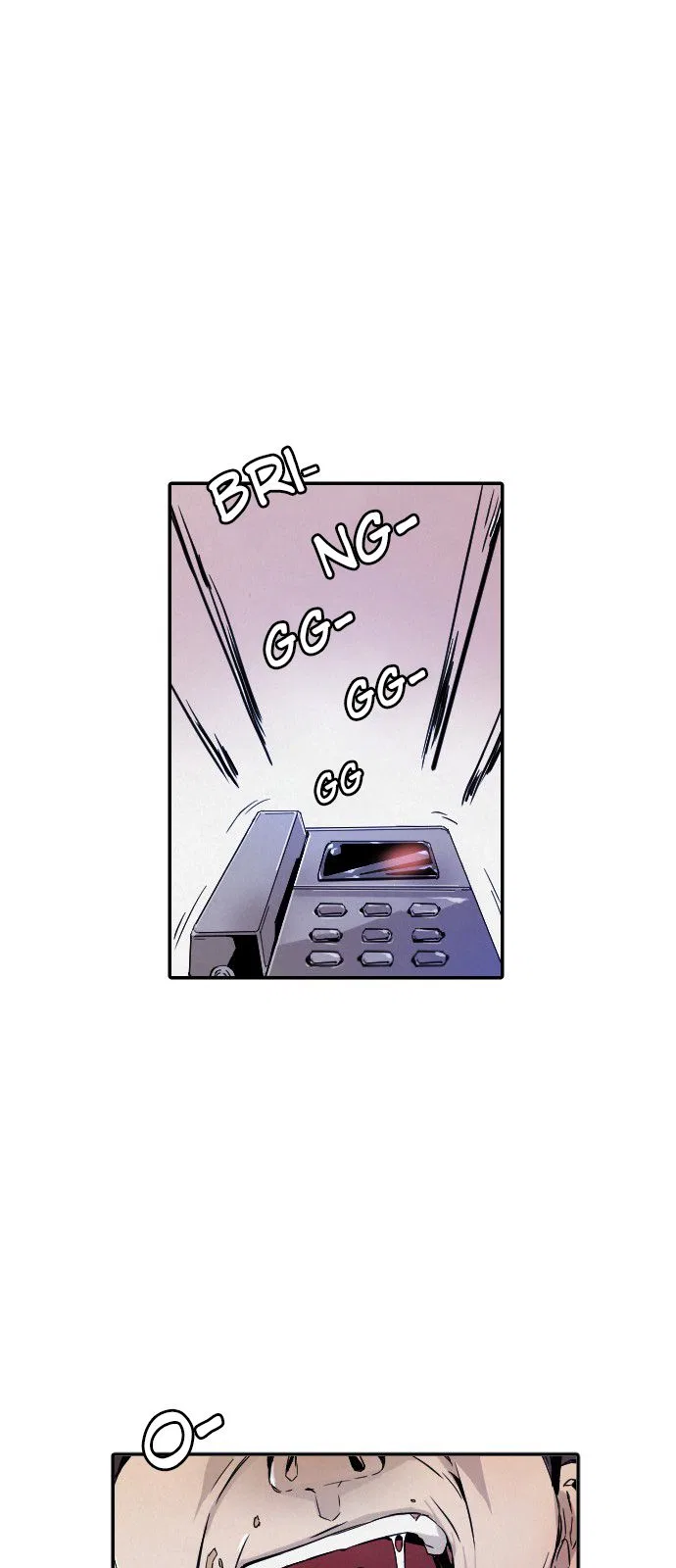 How to Kill a God Chapter 10 – Page 2