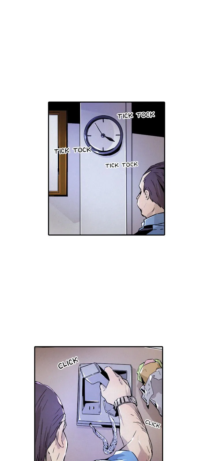 How to Kill a God Chapter 10 – Page 5