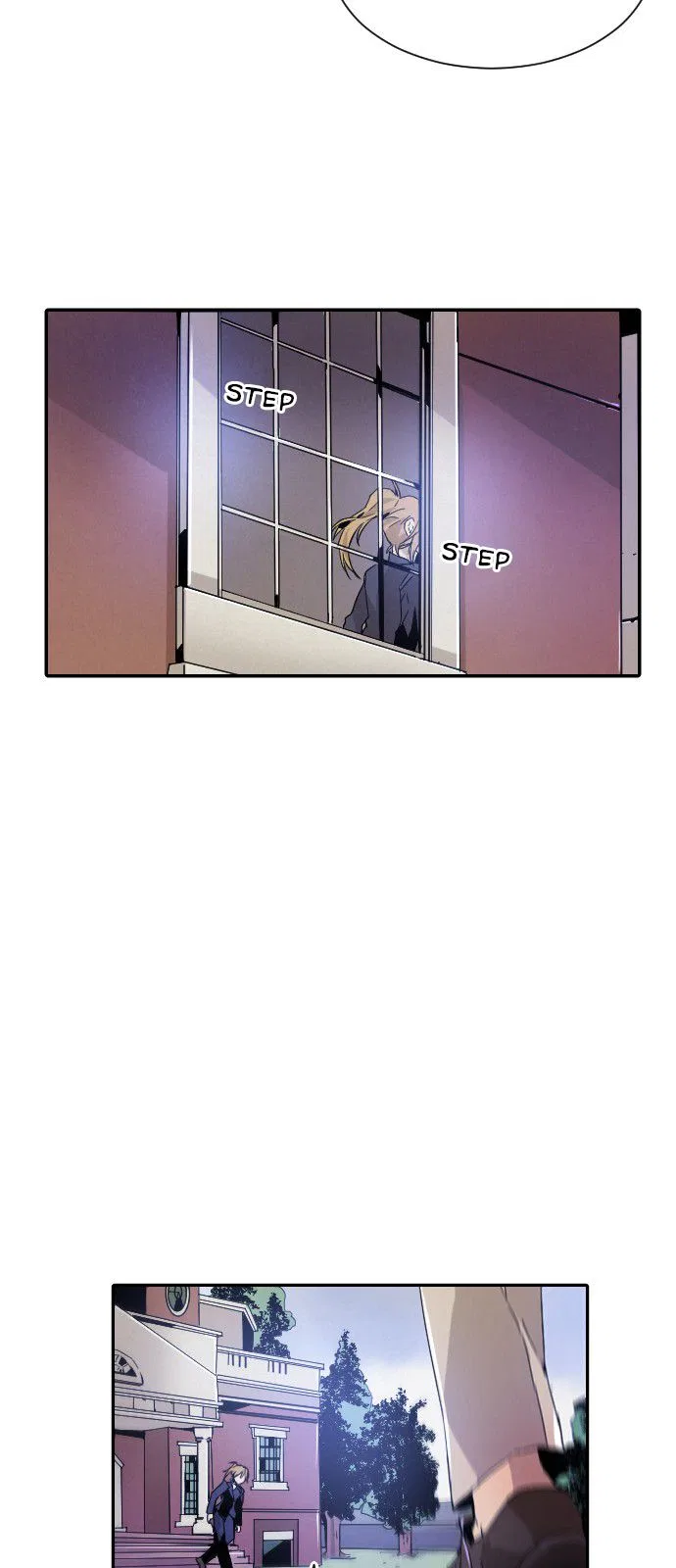 How to Kill a God Chapter 10 – Page 13