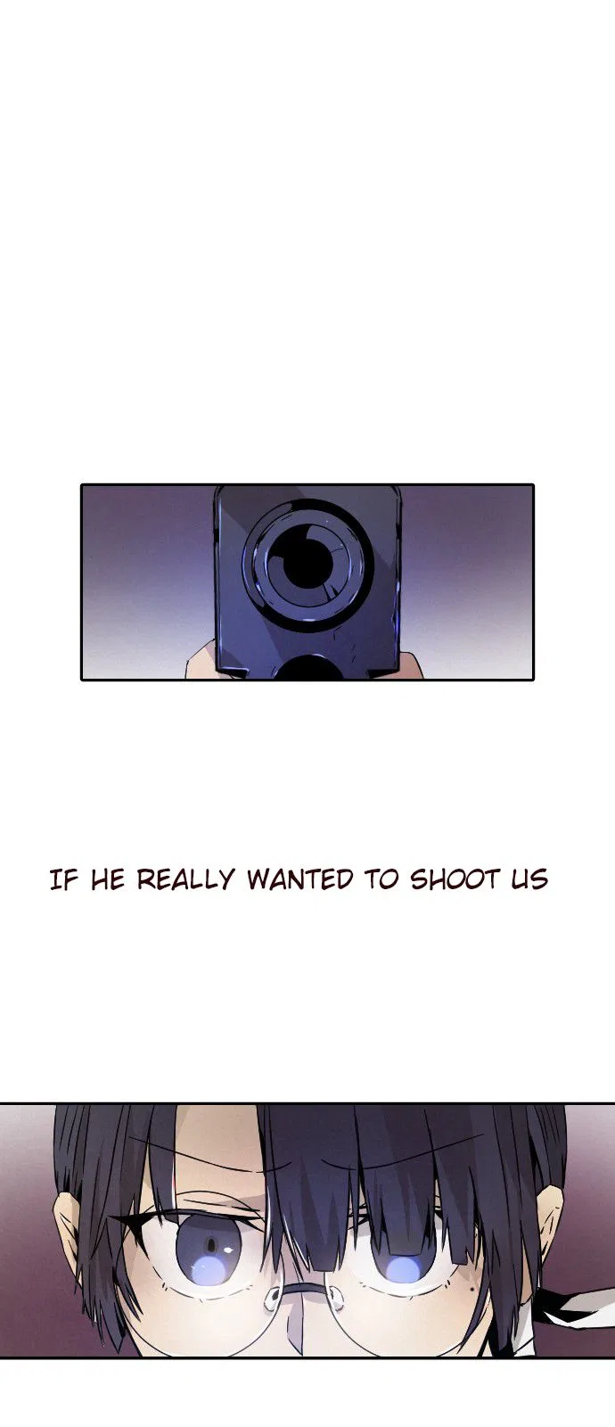 How to Kill a God Chapter 10 – Page 22