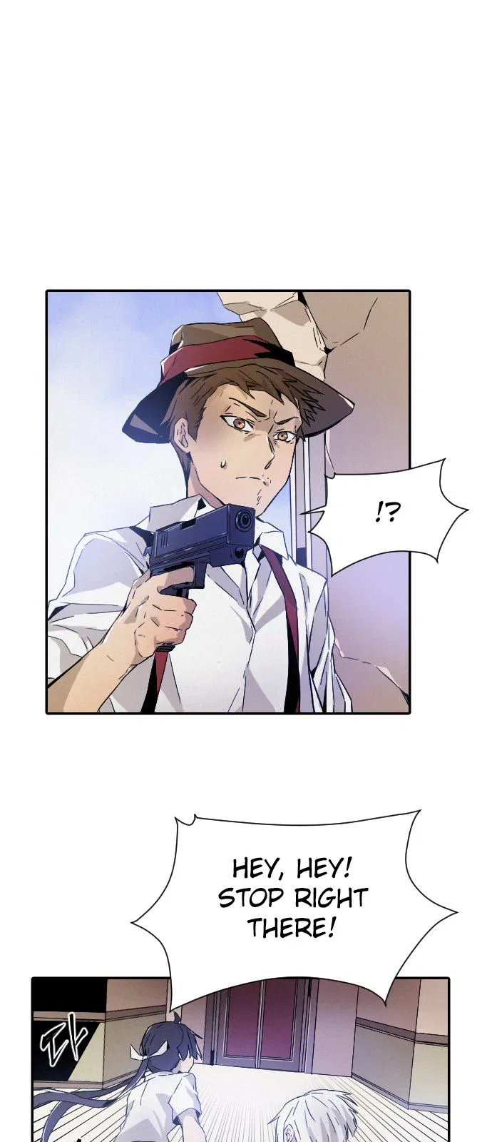 How to Kill a God Chapter 10 – Page 25