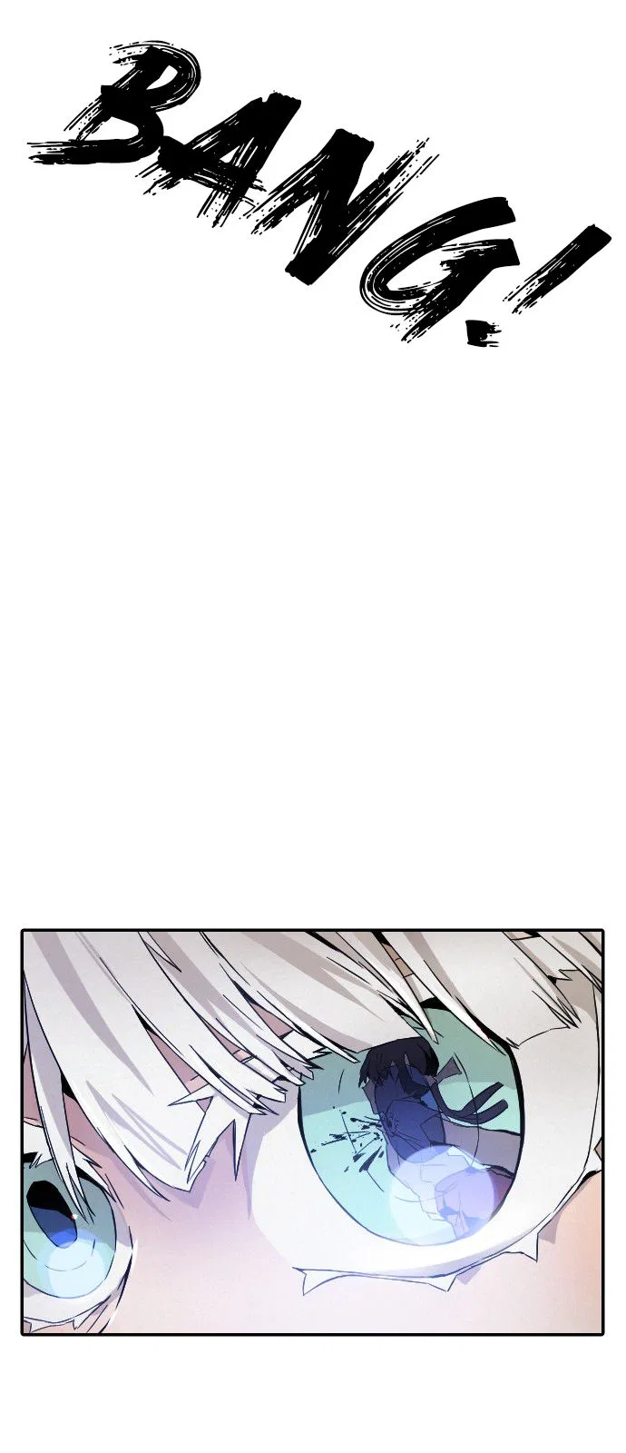How to Kill a God Chapter 10 – Page 27