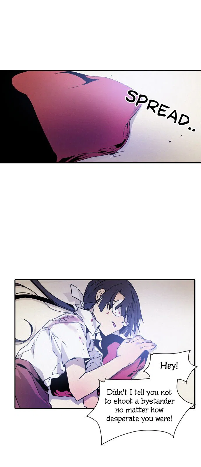 How to Kill a God Chapter 10 – Page 29