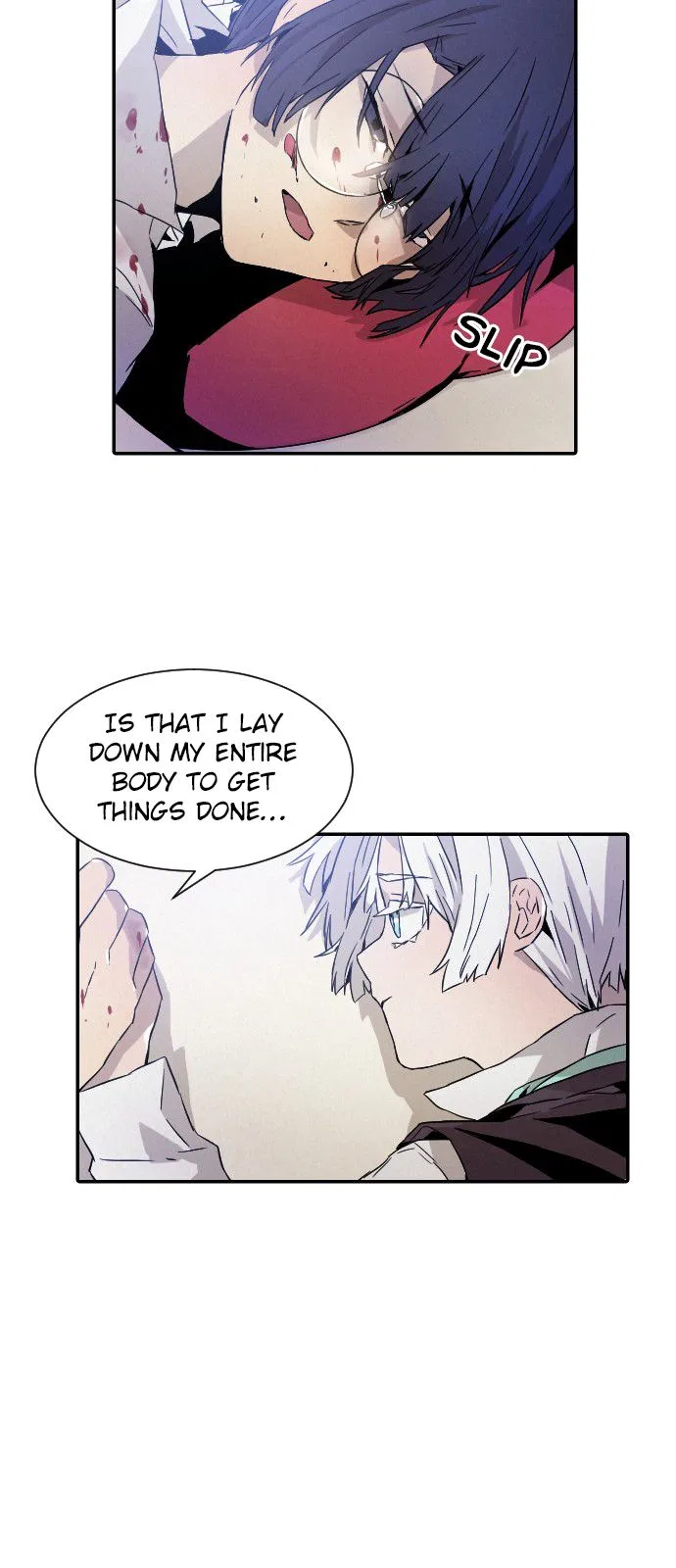 How to Kill a God Chapter 10 – Page 33