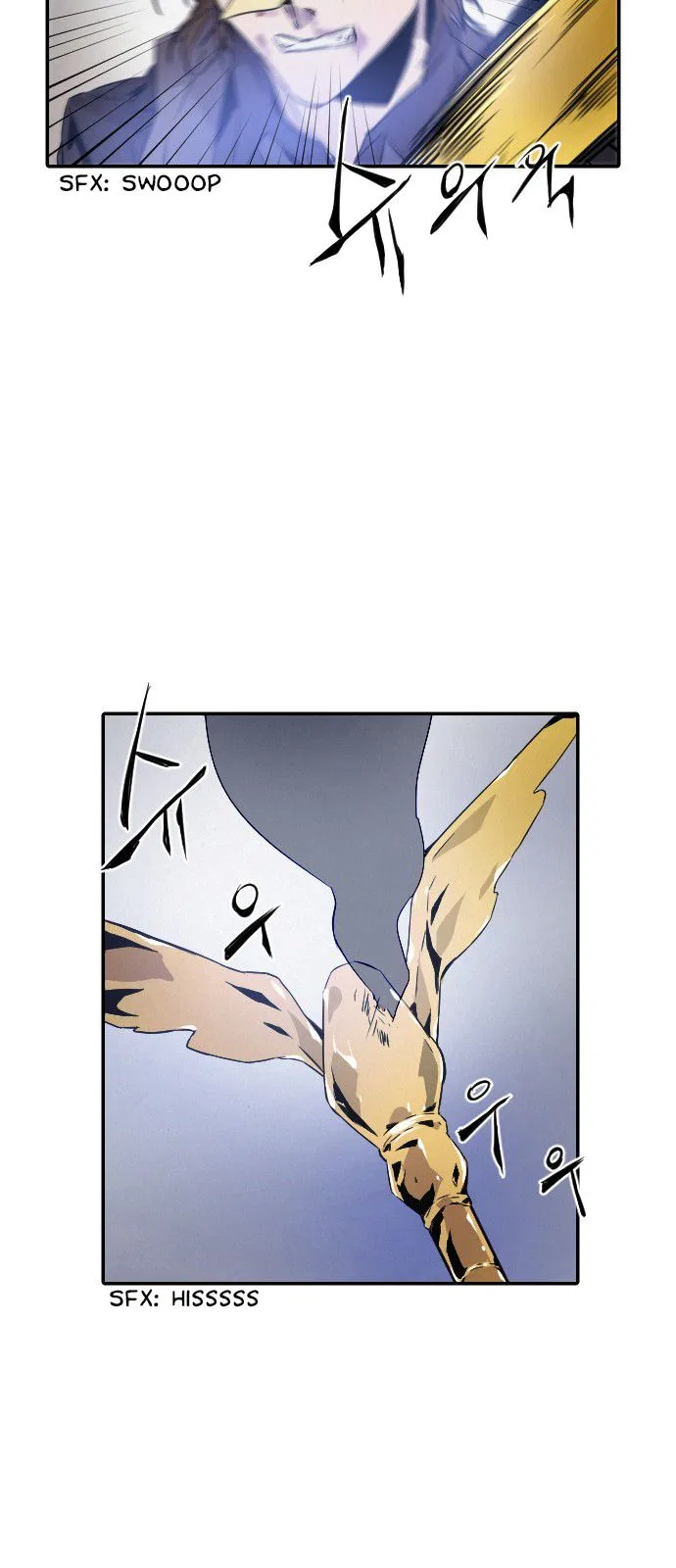 How to Kill a God Chapter 10 – Page 46