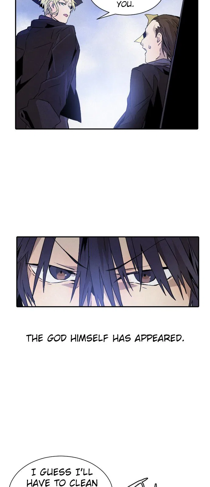 How to Kill a God Chapter 10 – Page 49