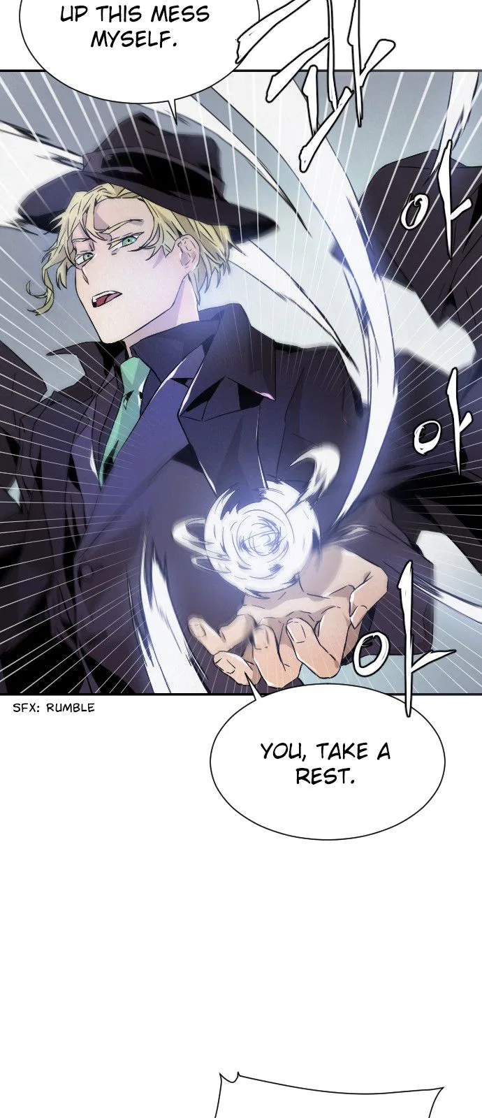 How to Kill a God Chapter 10 – Page 50