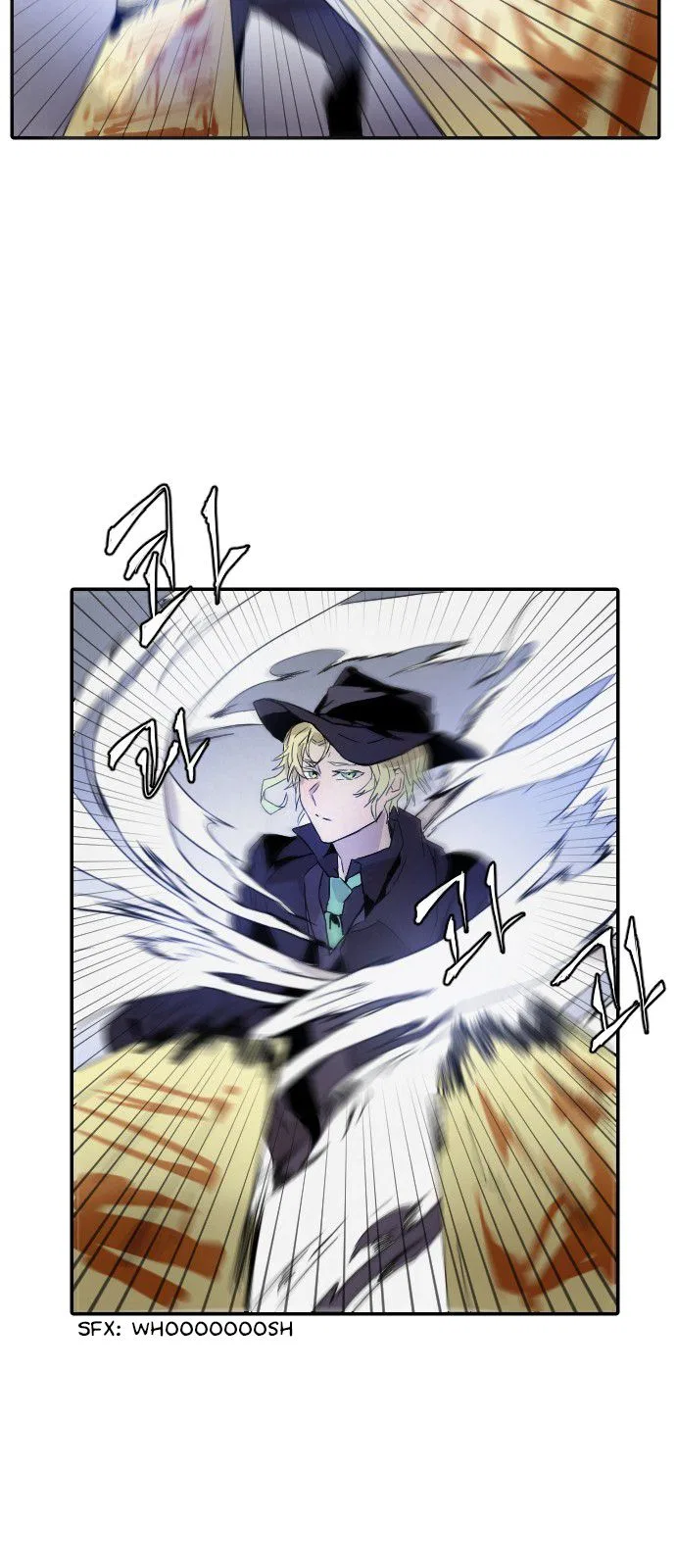 How to Kill a God Chapter 10 – Page 52