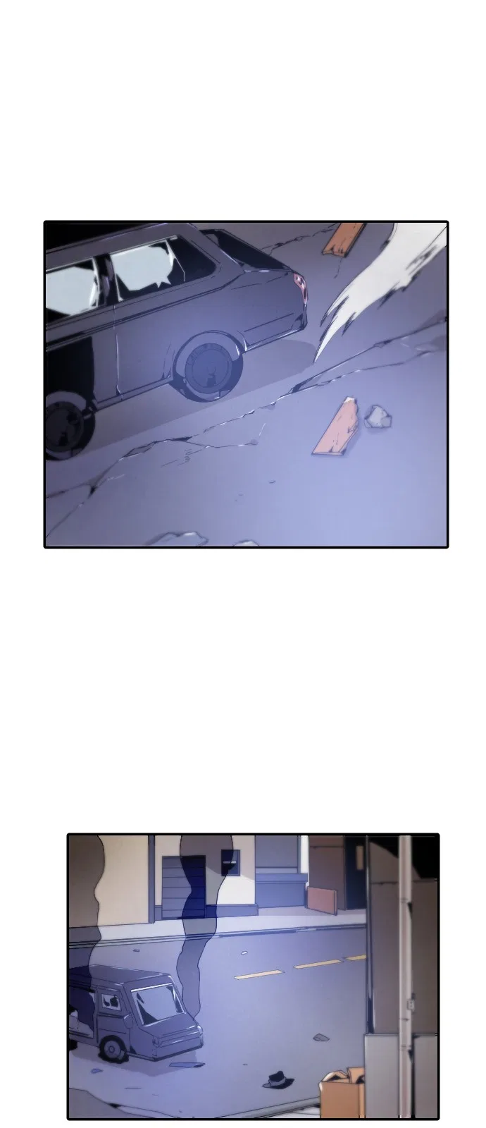 How to Kill a God Chapter 10 – Page 56