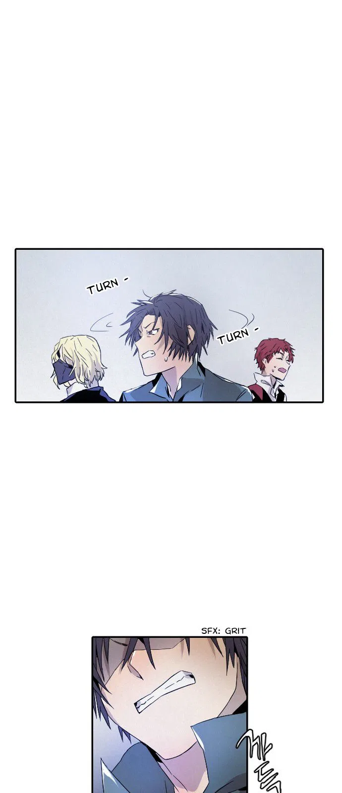 How to Kill a God Chapter 10 – Page 57