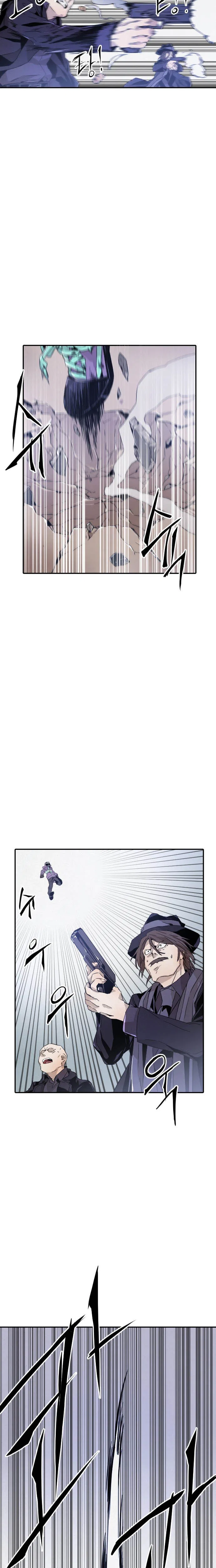 How to Kill a God Chapter 9 – Page 14